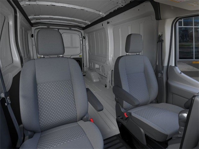 2026 Ford Transit-250 Cargo Van