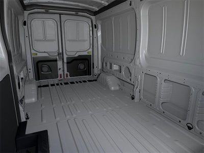 2026 Ford Transit-250 Cargo Van