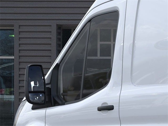 2026 Ford Transit-250 Cargo Van