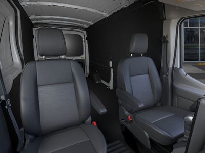 2026 Ford Transit-250 Cargo Van