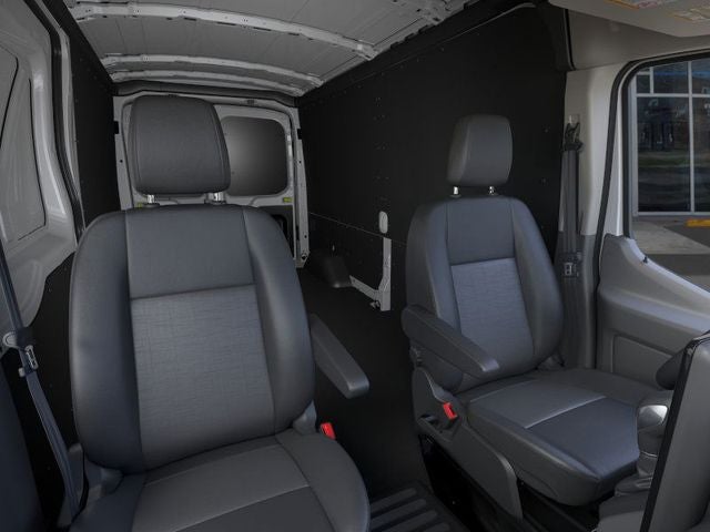 2026 Ford Transit-250 Cargo Van