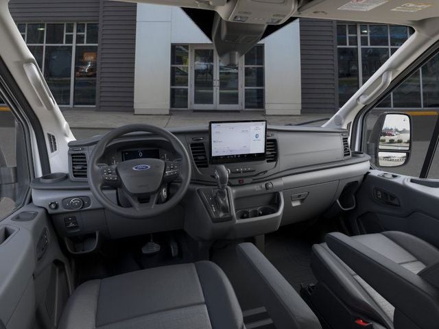 2026 Ford Transit-250 Cargo Van