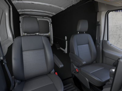 2026 Ford Transit-250 Cargo Van