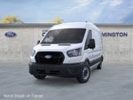 2026 Ford Transit-250 Cargo Van