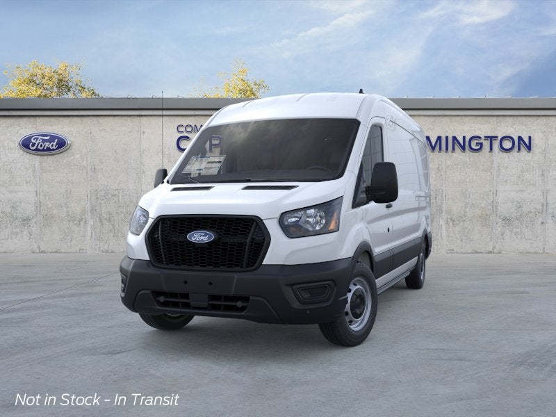 2026 Ford Transit-250 Cargo Van