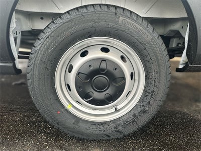 2026 Ford Transit-250 Cargo Van