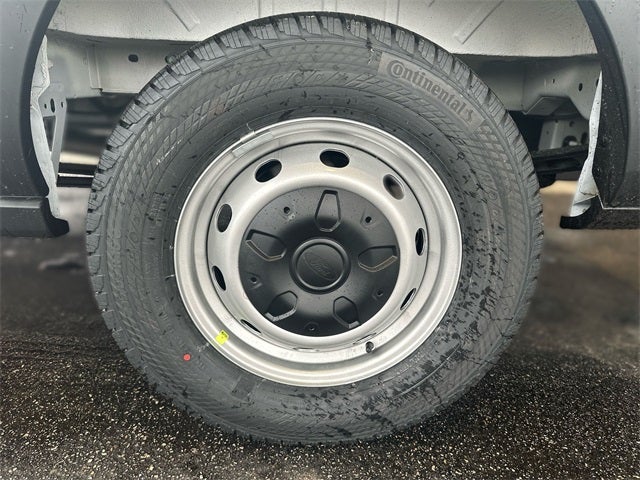 2026 Ford Transit-250 Cargo Van