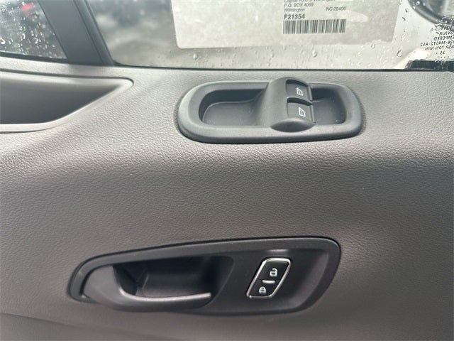 2026 Ford Transit-250 Cargo Van