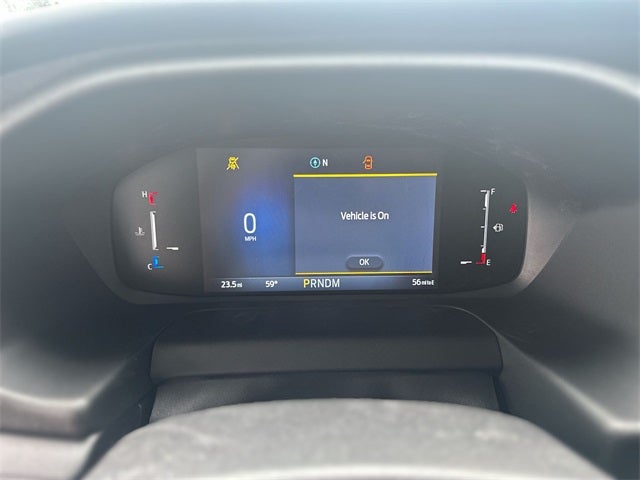 2026 Ford Transit-250 Cargo Van