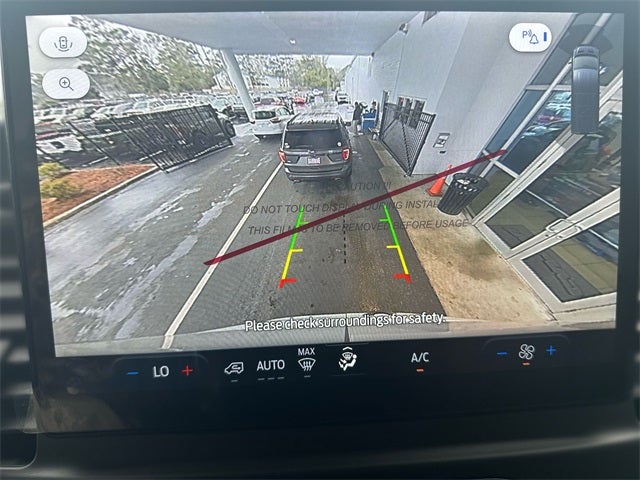 2026 Ford Transit-250 Cargo Van