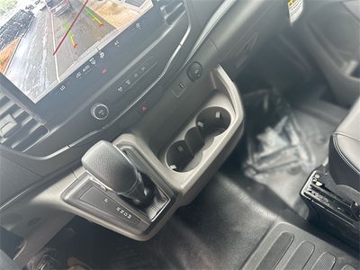 2026 Ford Transit-250 Cargo Van