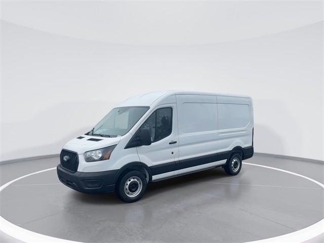2026 Ford Transit-250 Cargo Van