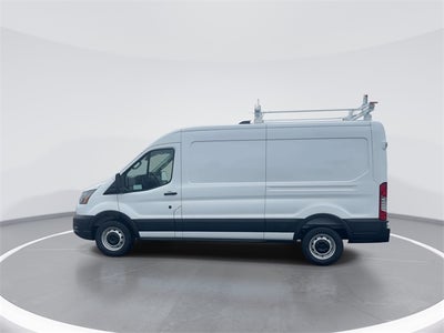 2026 Ford Transit-250 Cargo Van
