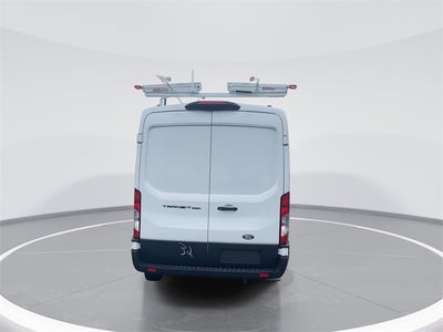 2026 Ford Transit-250 Cargo Van
