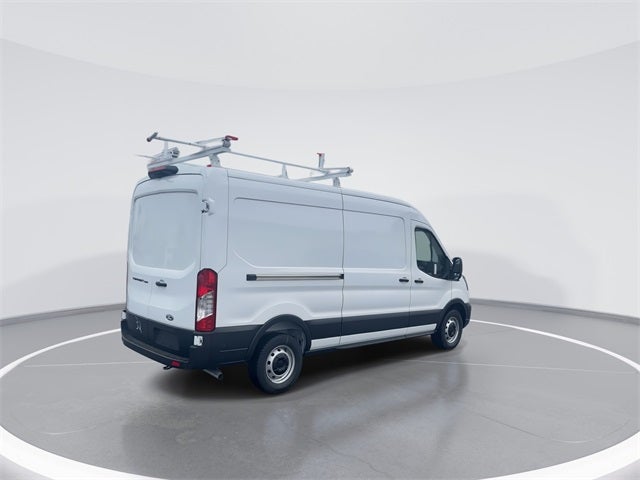 2026 Ford Transit-250 Cargo Van