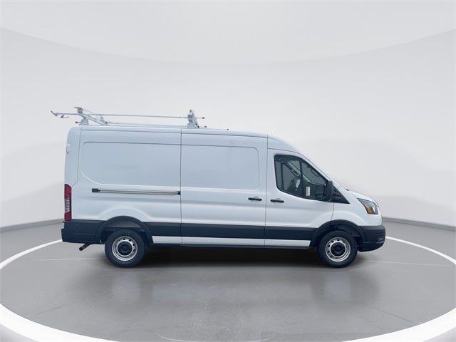 2026 Ford Transit-250 Cargo Van