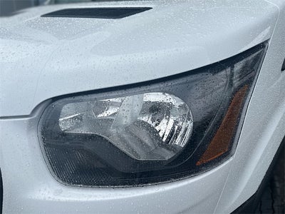 2026 Ford Transit-250 Cargo Van