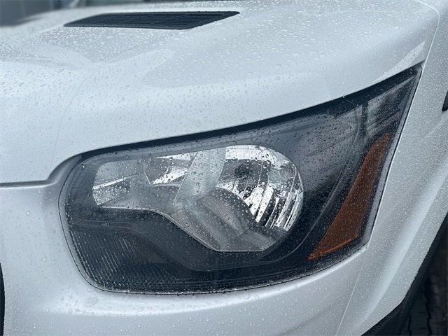 2026 Ford Transit-250 Cargo Van