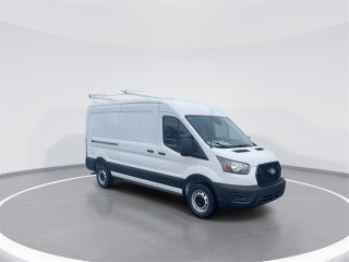 2026 Ford Transit-250 Cargo Van