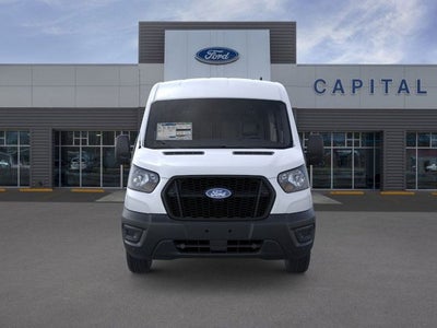 2026 Ford Transit-250 Cargo Van