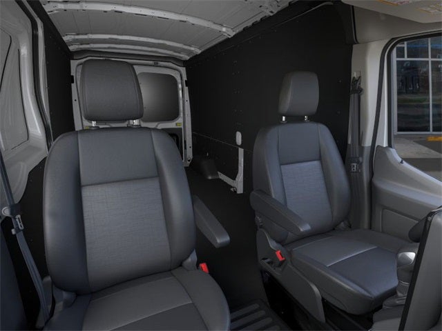 2026 Ford Transit-250 Cargo Van