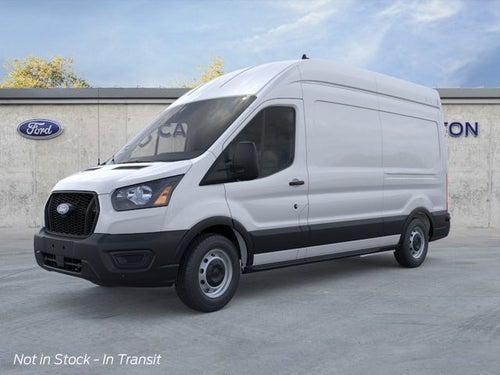 2026 Ford Transit-250 Cargo Van