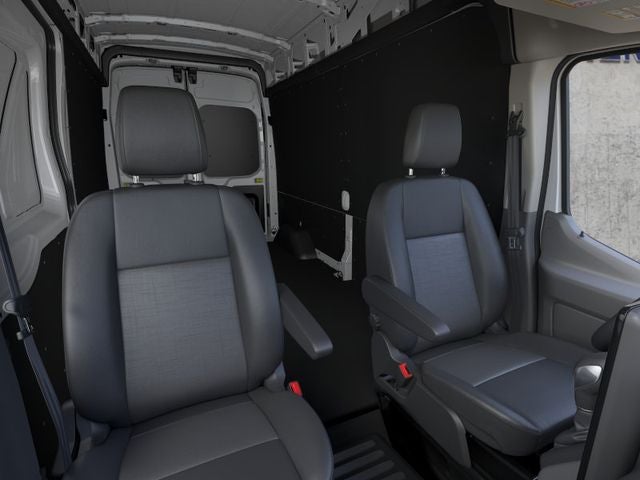 2026 Ford Transit-250 Cargo Van
