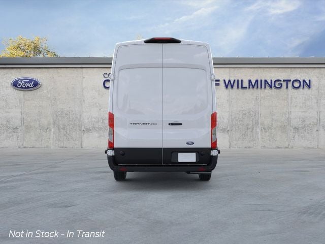 2026 Ford Transit-250 Cargo Van