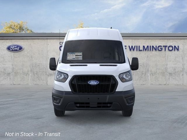 2026 Ford Transit-250 Cargo Van