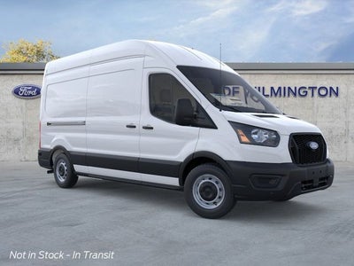 2026 Ford Transit-250 Cargo Van