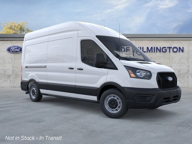 2026 Ford Transit-250 Cargo Van