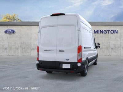 2026 Ford Transit-250 Cargo Van