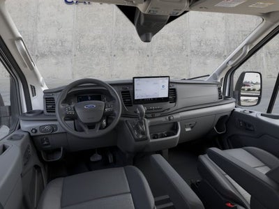 2026 Ford Transit-250 Cargo Van
