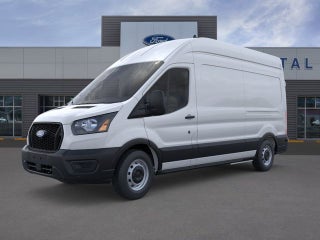 2026 Ford Transit-250 Cargo Van