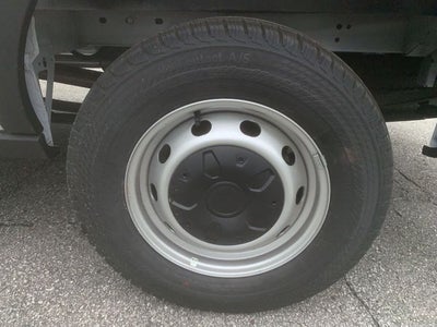 2024 Ford Transit-250 Cargo Van