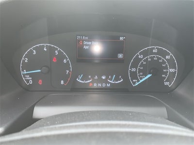 2024 Ford Transit-250 Cargo Van