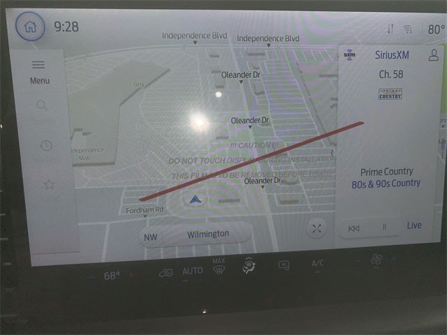 2024 Ford Transit-250 Cargo Van