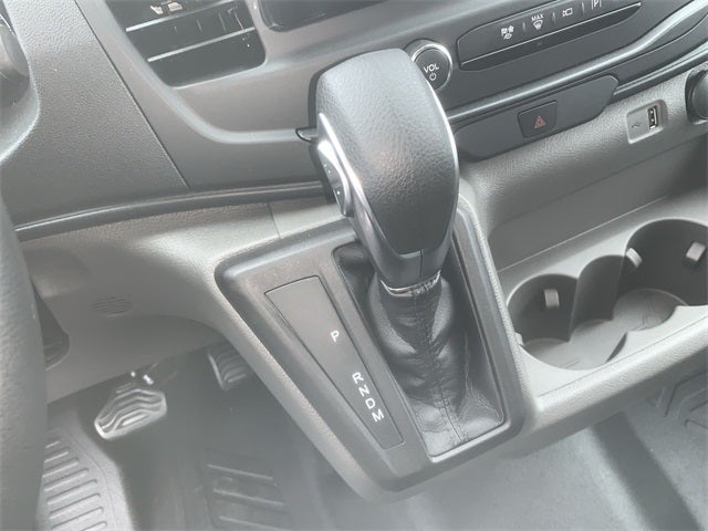 2024 Ford Transit-250 Cargo Van
