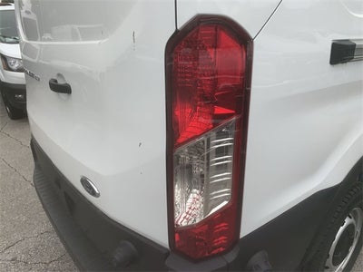 2024 Ford Transit-250 Cargo Van