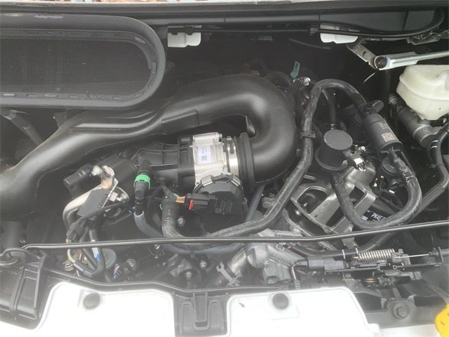 2024 Ford Transit-250 Cargo Van