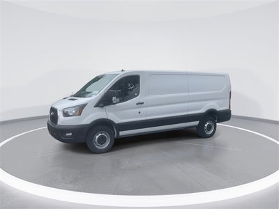 2024 Ford Transit-250 Cargo Van