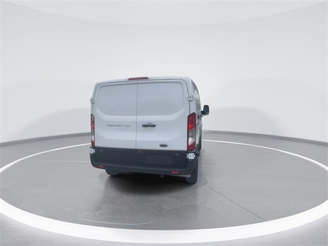 2024 Ford Transit-250 Cargo Van