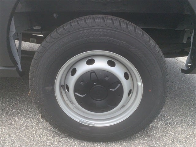 2024 Ford Transit-250 Cargo Van