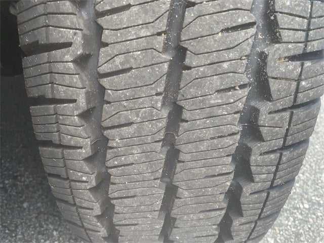 2024 Ford Transit-250 Cargo Van