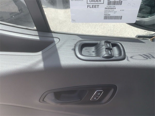2024 Ford Transit-250 Cargo Van