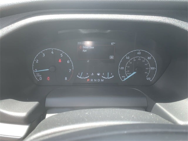 2024 Ford Transit-250 Cargo Van