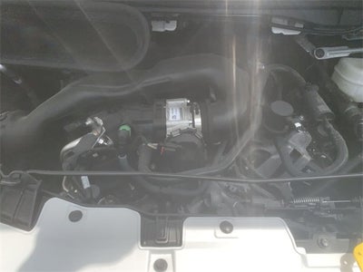 2024 Ford Transit-250 Cargo Van