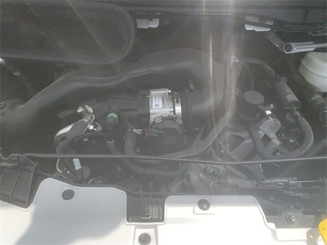 2024 Ford Transit-250 Cargo Van