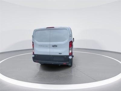 2024 Ford Transit-250 Cargo Van