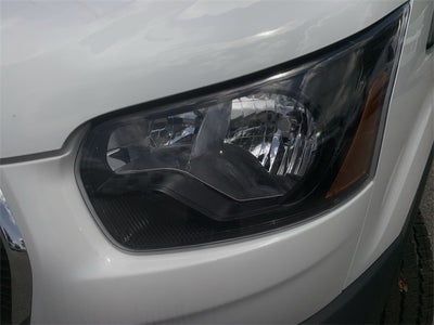 2024 Ford Transit-250 Cargo Van